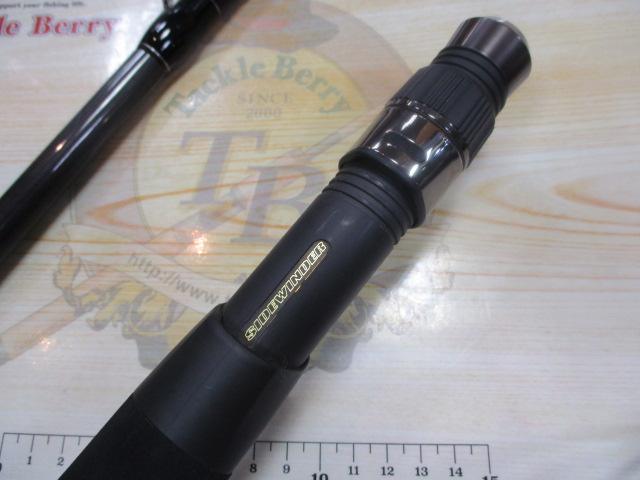 サイドワインダーHGC-71XXX