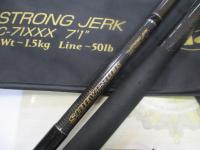 サイドワインダーHGC-71XXX