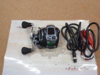 23フォースマスター601DH