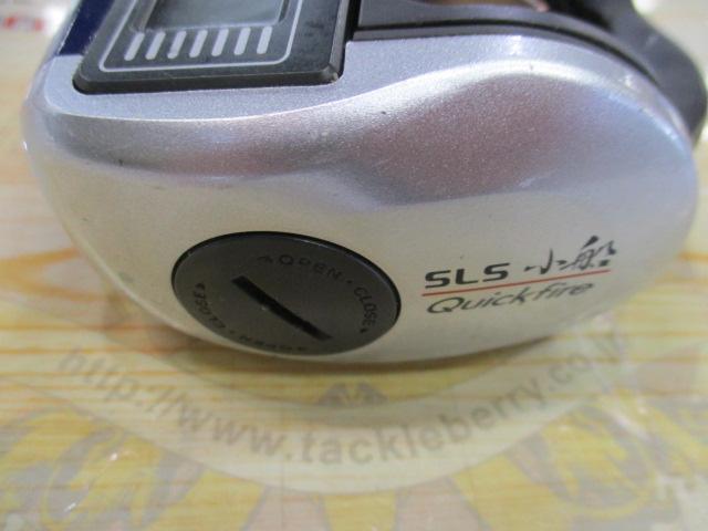 06SLSクイックファイヤー小船 400