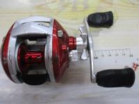 ソルティスト HRF(ハードロックフィッシュ)