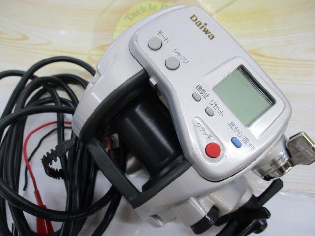 スーパータナコンX 500｜＠ベリーネット 日本最大新品中古釣具