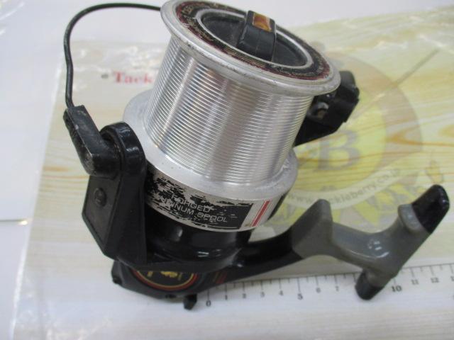 プロスカイヤー7セラテックノーズ