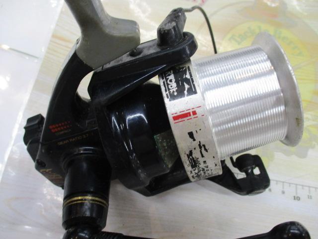 プロスカイヤー7セラテックノーズ