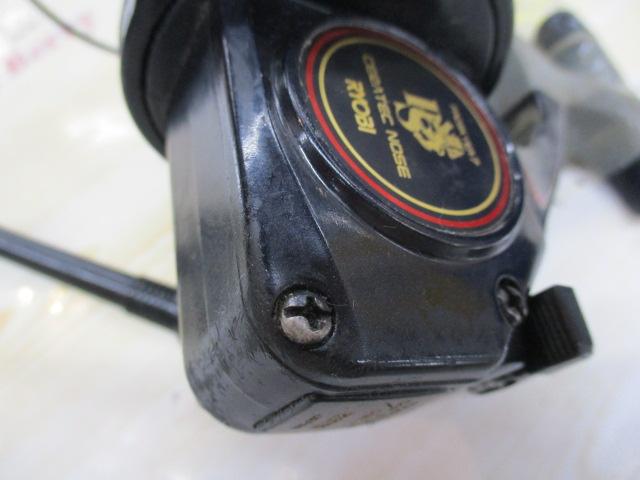 プロスカイヤー7セラテックノーズ