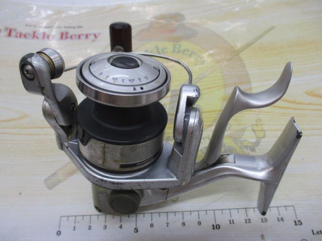 BB-X 2500 T型レバーブレーキ