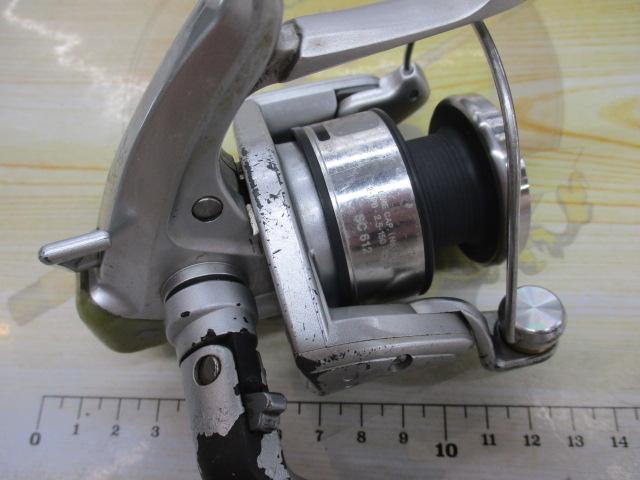 BB-X 2500 T型レバーブレーキ