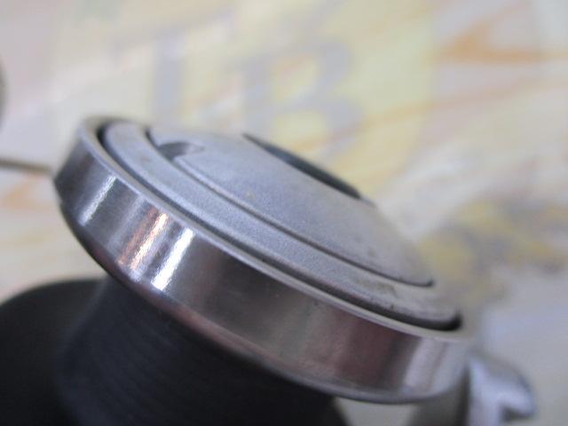 BB-X 2500 T型レバーブレーキ