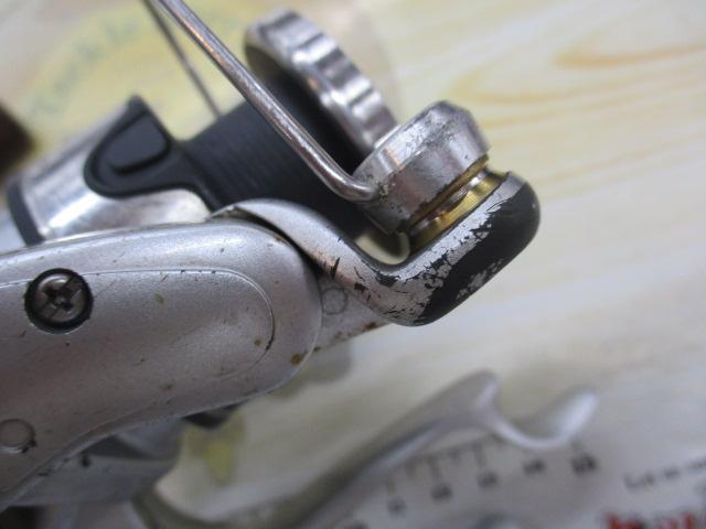 BB-X 2500 T型レバーブレーキ