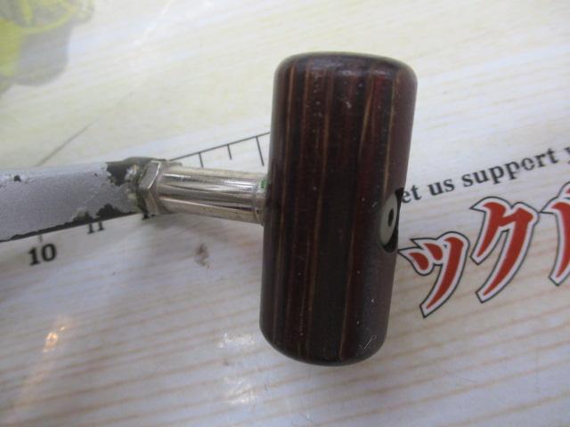 BB-X 2500 T型レバーブレーキ