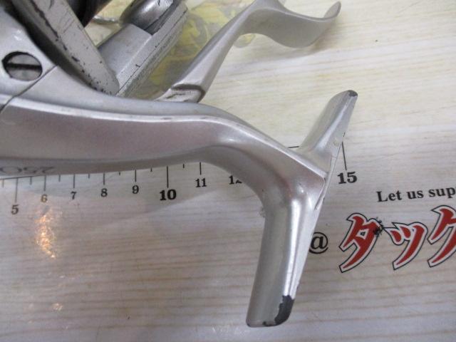 BB-X 2500 T型レバーブレーキ