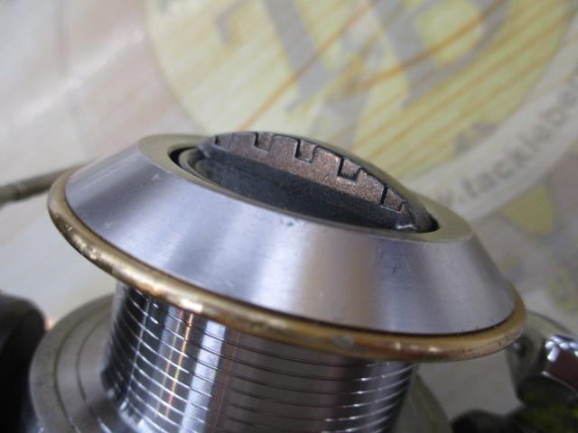 カルディアKIX 3000