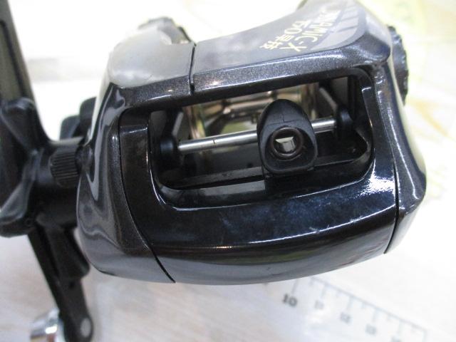 ダイナミックX 150早技