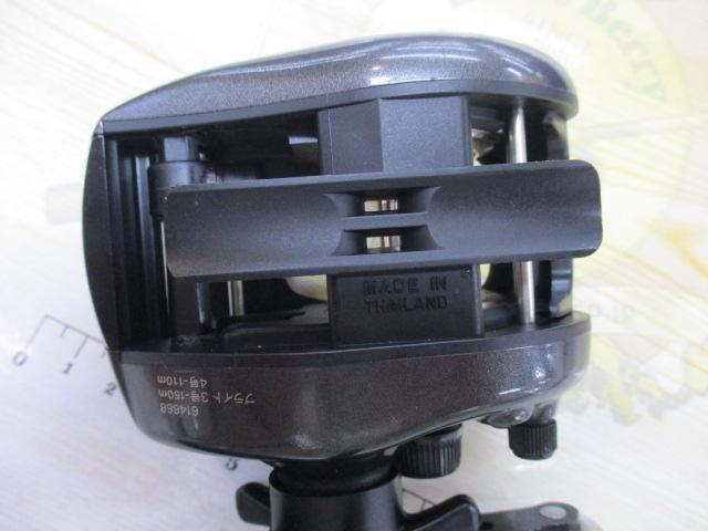 ダイナミックX 150早技