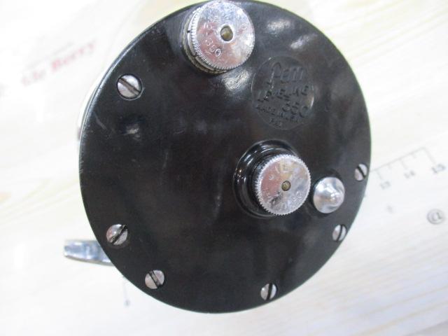 レベルライン350