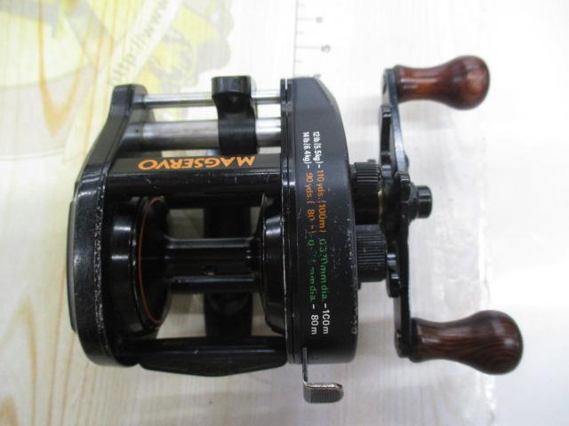 ファントムマグサーボ SS-15｜＠ベリーネット 日本最大新品中古