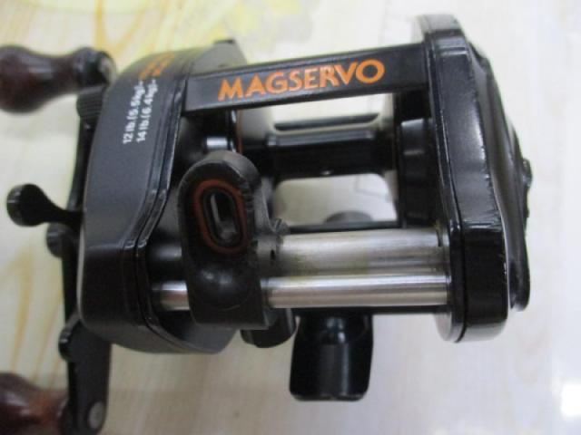 ファントムマグサーボ SS-15｜＠ベリーネット 日本最大新品中古