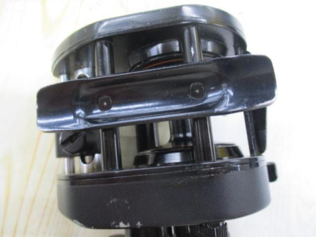 Daiwa PHANTOM MAGSERVO SS-15：箱・説明書等付き 復活？？ 『 ダイワ ファントム ・ マグサーボ SS－15 AC