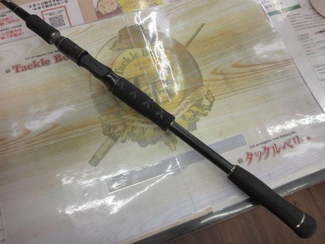 レーベンスラング LS-C74MHRST SHADY(EVA)