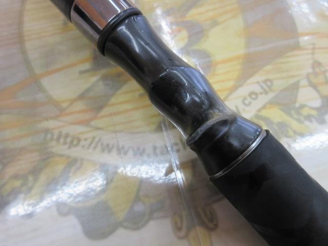 レーベンスラング LS-C74MHRST SHADY(EVA)