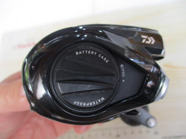 21ティエラ A IC 150HL