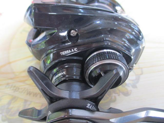 21ティエラ A IC 150HL