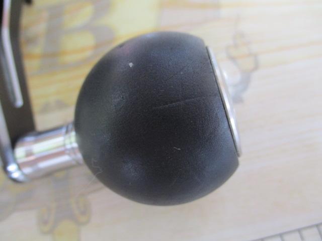 ティエラaic150H Ｌ（左）　（値下げ不可） ダイワ(Daiwa) 21ティエラ A IC 150HL-DH 左ハンドル 00631010