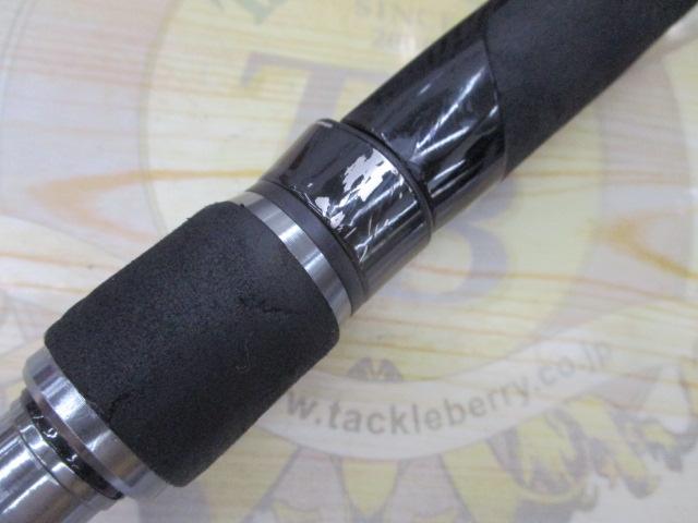 バリスティック 94M TZ/NANO