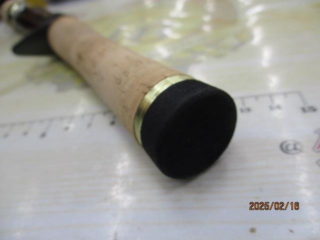 トラウティーノ TTS-B502L