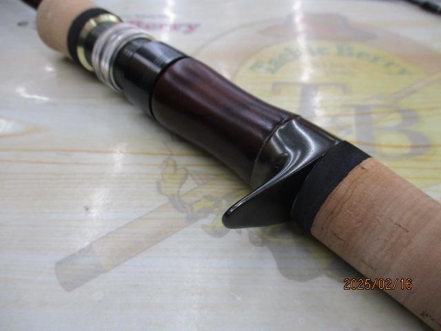 トラウティーノ TTS-B502L