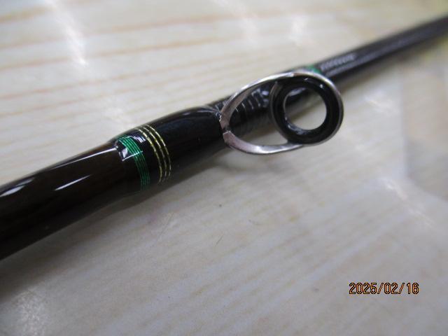 トラウティーノ TTS-B502L