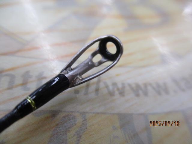 トラウティーノ TTS-B502L