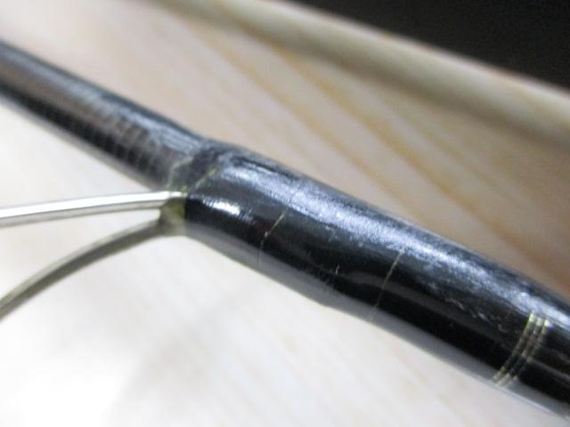 セブンセンス MWS-902-MLRF ミッドウォーター