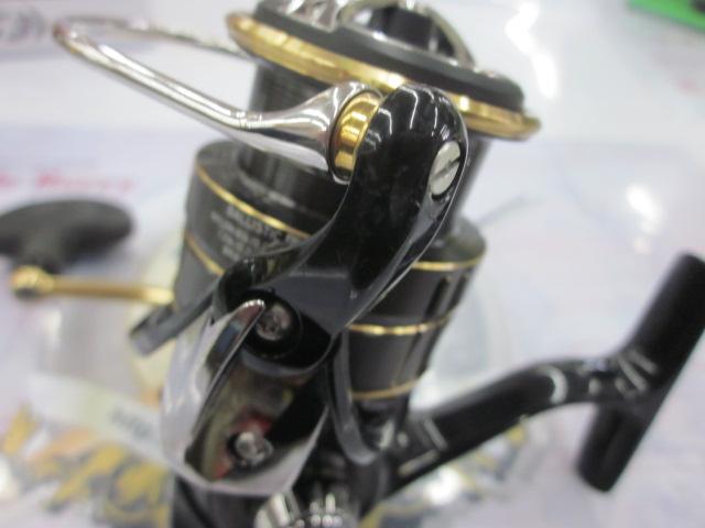 19バリスティック LT3000-XH