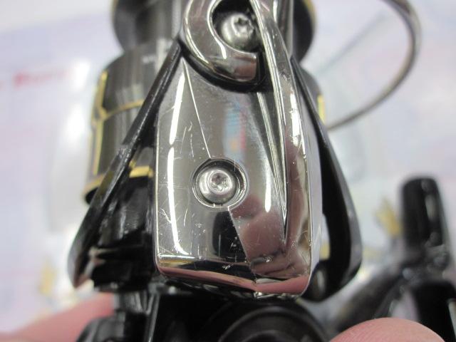 19バリスティック LT3000-XH