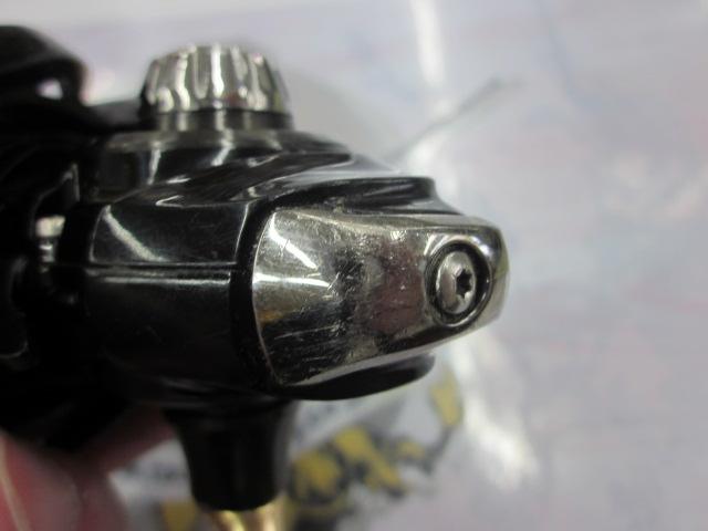 19バリスティック LT3000-XH