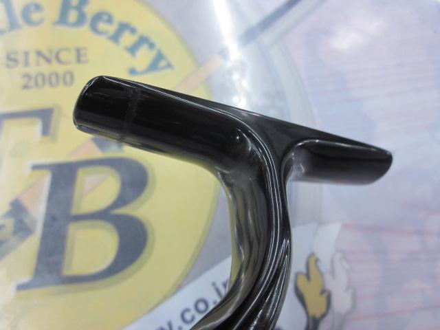 19バリスティック LT3000-XH