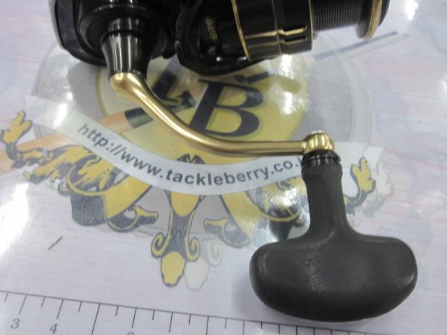 19バリスティック LT3000-XH