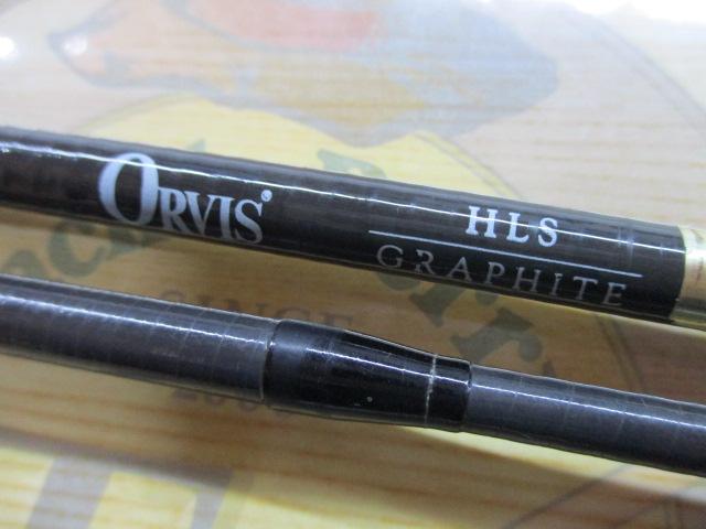 HLSグラファイト