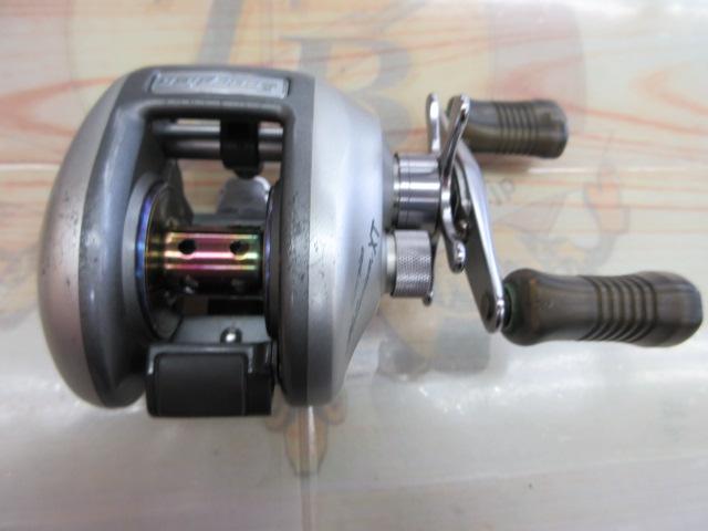 97メタニウムXT(RH)