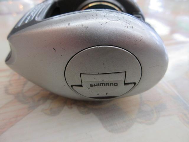 97メタニウムXT(RH)