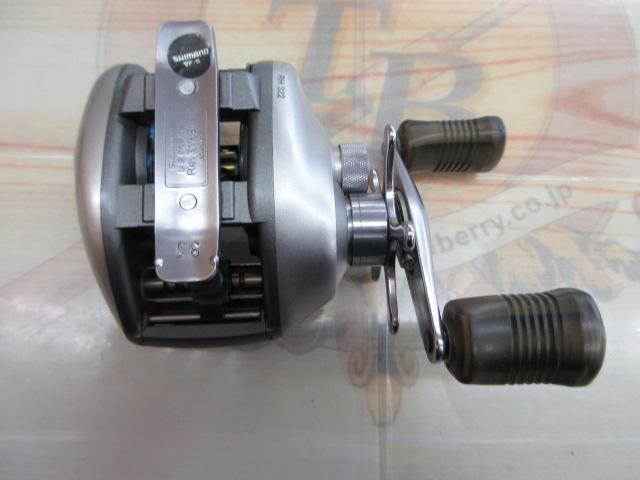 97メタニウムXT(RH)