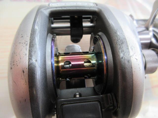 97メタニウムXT(RH)