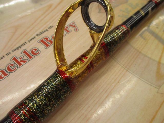 アルバカーレスS17