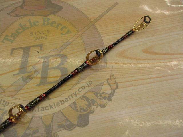 アルバカーレスS17