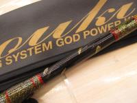 アルバカーレスS17