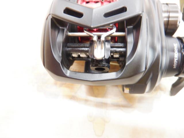 25アルファス BF TW 8.5L