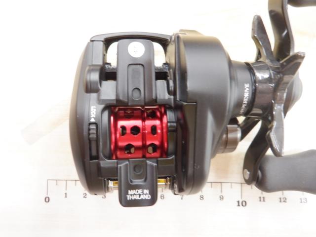 25アルファス BF TW 8.5L