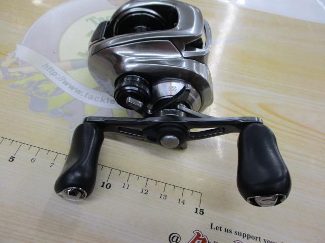 18バンタムMGL RH