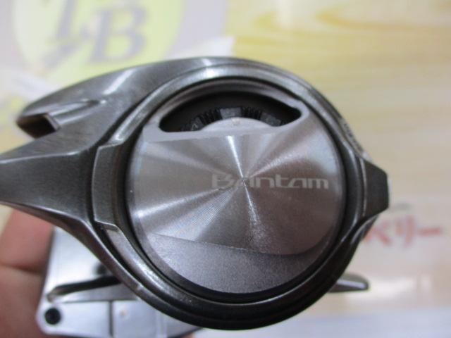 18バンタムMGL RH